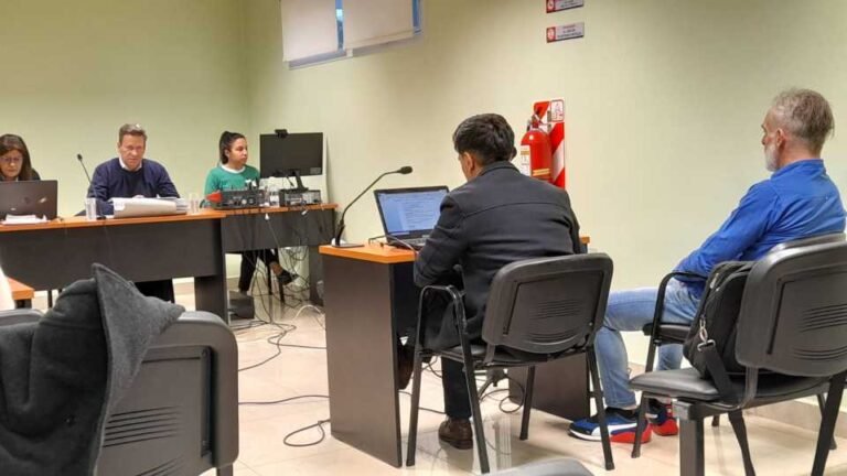 Juicio por estafas a“Chatran” Hernández: El próximo martes se conocerá el veredicto