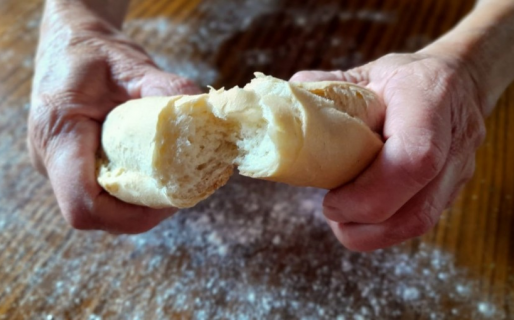 Implementarán un banco de alimentos en Comodoro