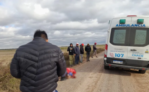 Una docente hizo dedo para ir a la escuela, un automovilista intentó abusarla y la asesinó