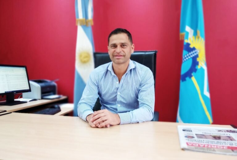Ramiro Ibarra: “Hoy el 70% de las apuestas online en Chubut son ilegales”