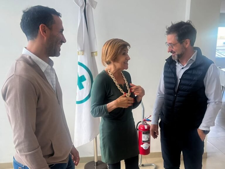El Banco del Chubut aprobó mejoras en los préstamos para consumidores y empresas