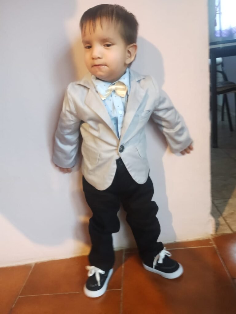 Realiza un bingo para costear el viaje a Buenos Aires de su nieto