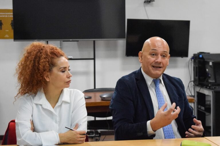 Cannabis medicinal: Avanzan las reuniones para su regulación en Comodoro