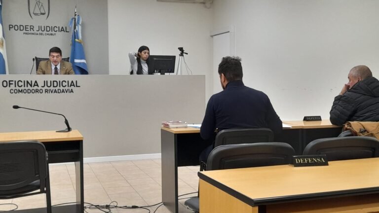 Caso Duque: el acusado deberá 80 kilos de alimento para animales y realizar un curso