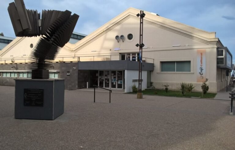 Este lunes habrá una Feria de Salud integradora