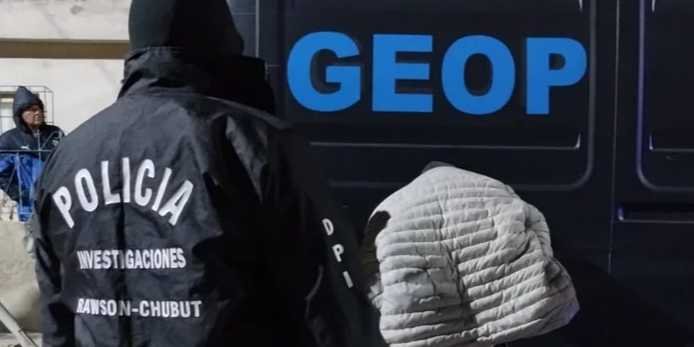 Se hacía pasar como curandero y abusó al menos de 10 menores