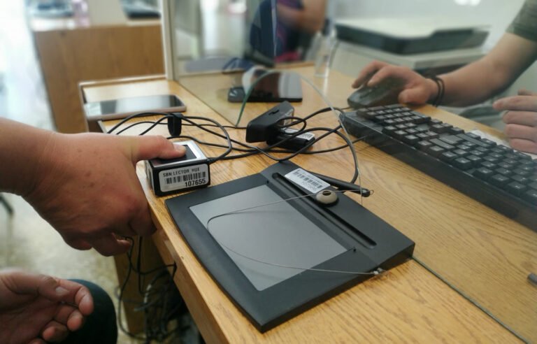 Este fin de semana habrá una jornada de documentación rápida