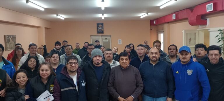 El comercio adhiere al paro de este jueves de la CGT