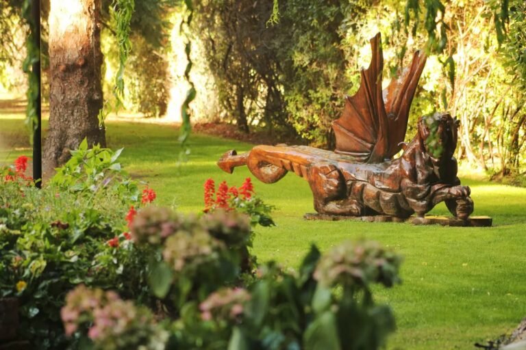 Cuál es la localidad de Chubut que compite para estar entre los más hermosos del mundo