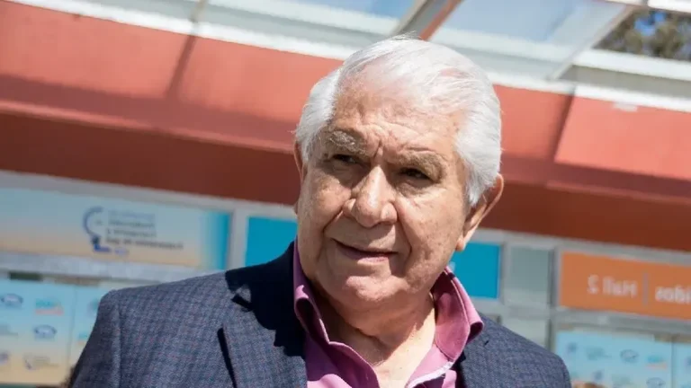 Murió Guillermo Pereyra, histórico dirigente del gremio petrolero de Neuquén