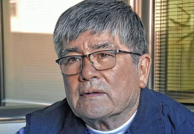 Jubilados juntan firmas contra los aumentos en las facturas de gas