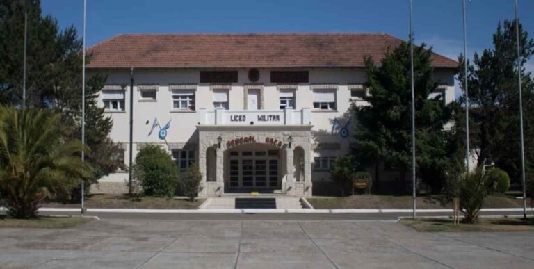 Por el aniversario del Ejército Argentino habrá actividades en el Liceo Militar