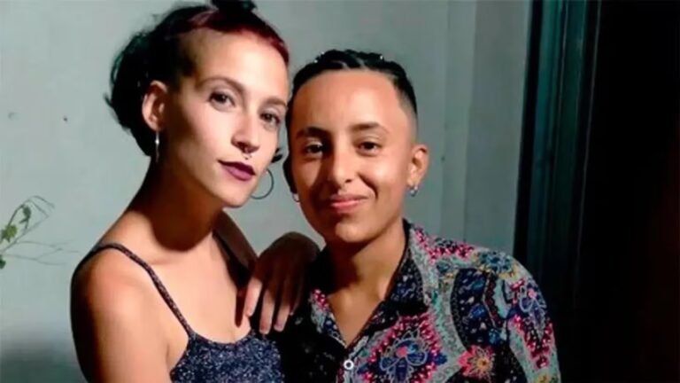 Crimen de Lucio Dupuy: separaron de celda a la madre y a su pareja un año después de la condena