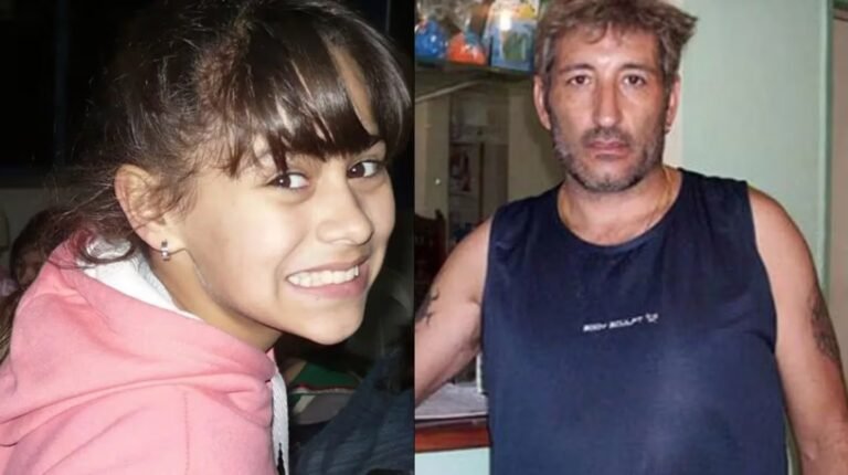 Absolvieron a Mameluco Villalba en el juicio por el crimen de Candela Rodríguez