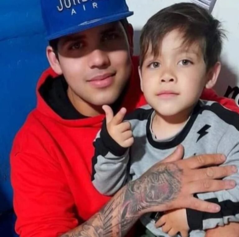 Piden colaboración para un nene de 3 años con un problema en el corazón