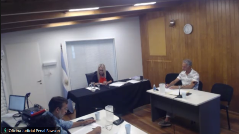 Estafadores deberán devolver dinero a una víctima de ciberdelito en Rawson