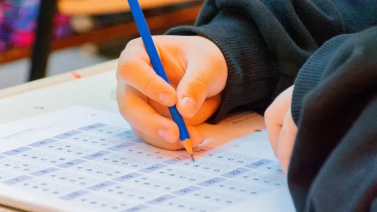 Pruebas Aprender: estudiantes empeoraron su desempeño con respecto al 2023