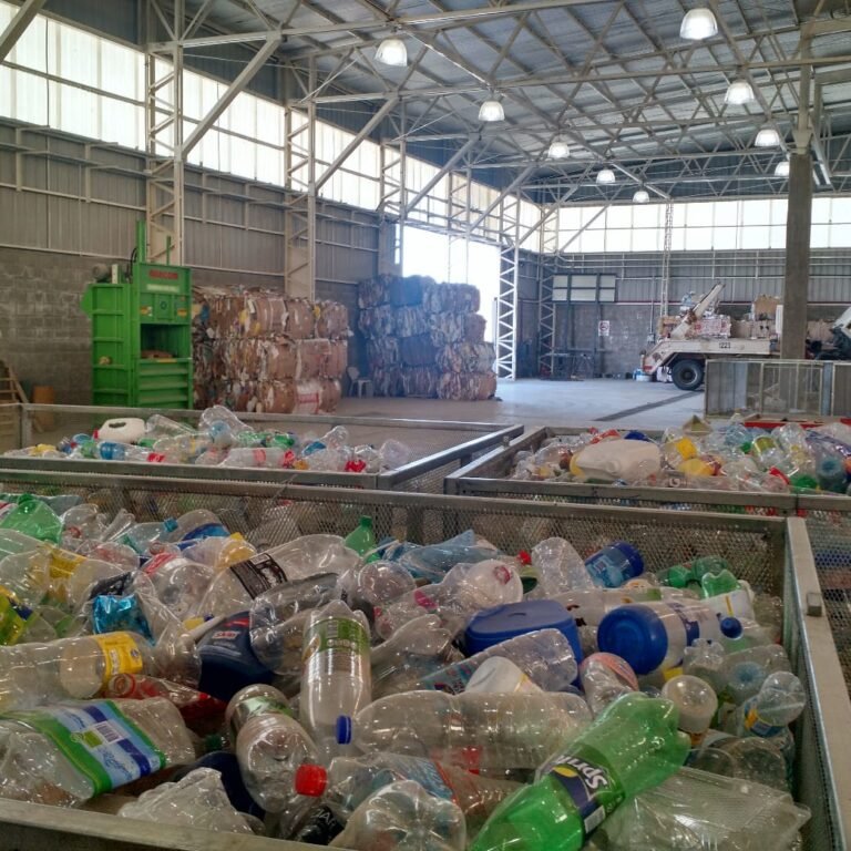 Urbana invita a la comunidad educativa al Parque Ambiental