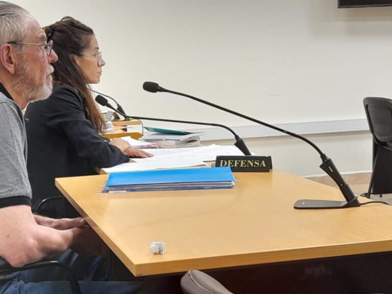 Declararon a Barberis culpable de homicidio culposo por el crimen de Emiliano Ávila