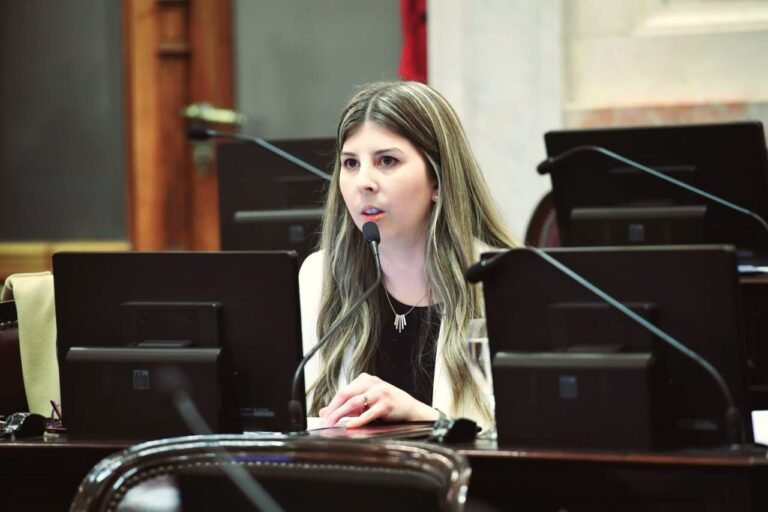 “No podemos seguir intentando lo mismo de siempre, esperando un resultado distinto”