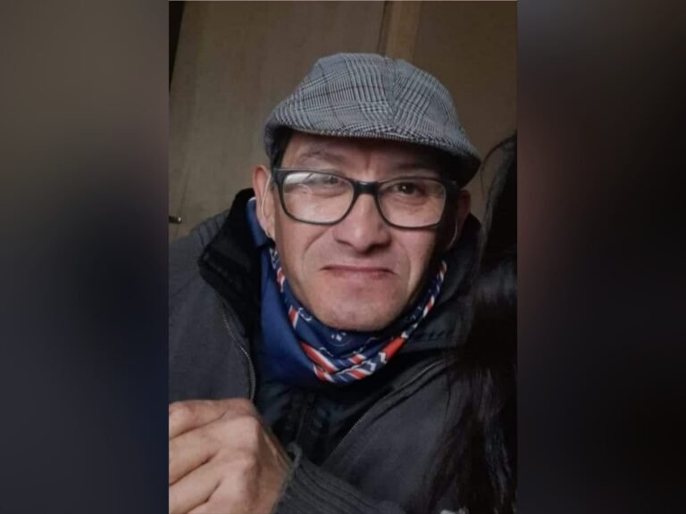 Se cumplió un mes de la desaparición Luis Sea: “Queremos encontrarlo con vida”