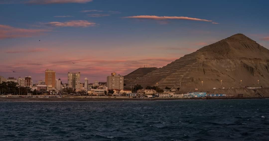 Nuevo corte de agua en Comodoro por elevada turbiedad en el Lago ...