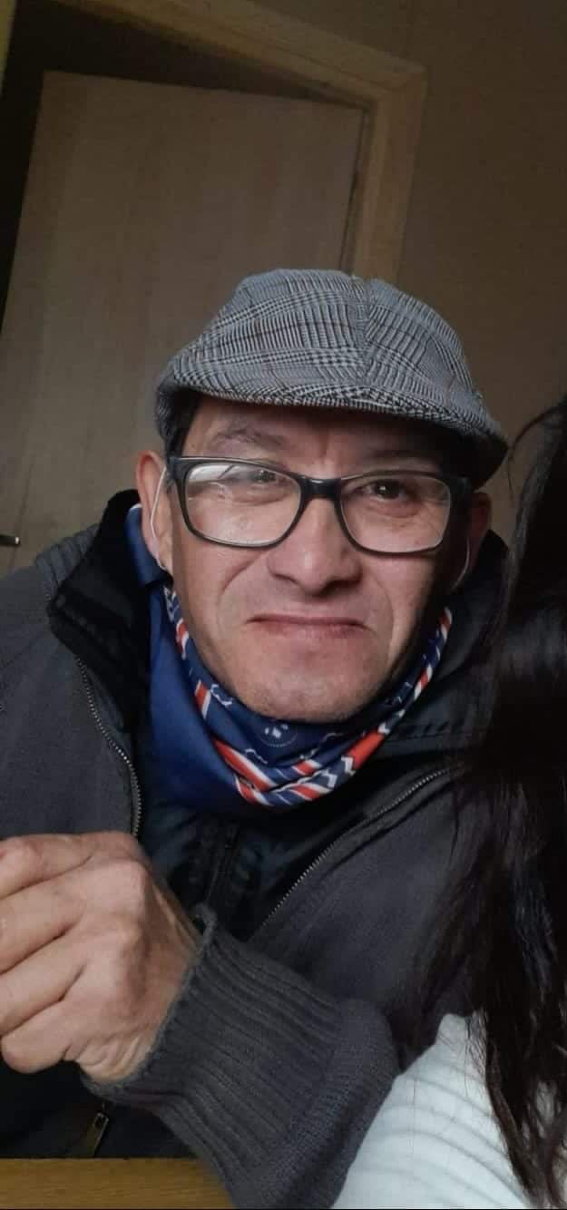 Hace tres días se ausentó de su hogar