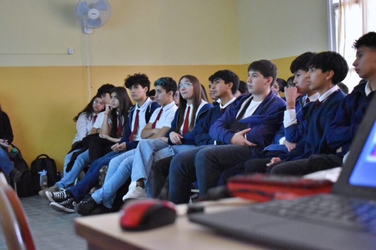 En el Día Mundial del Medio Ambiente se realizará una Master Class para escuelas 