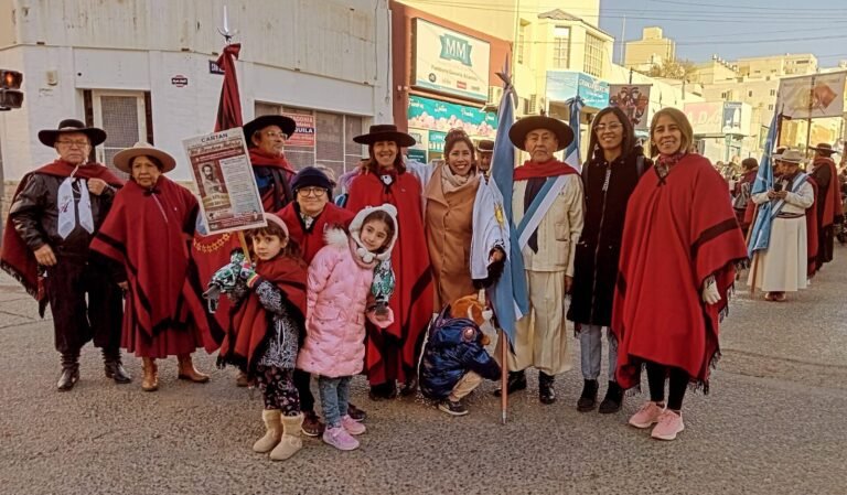 Invitan a participar del acto por el paso a la inmortalidad de Martín Miguel de Güemes