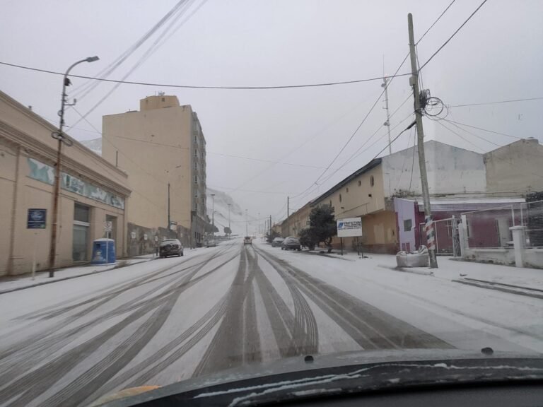 Se normaliza el servicio de agua pero no descartan un nuevo corte
