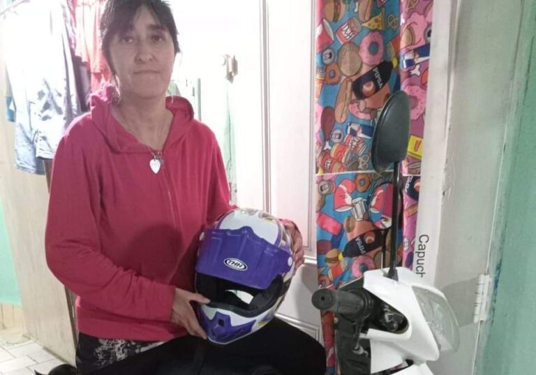 Buscan a una mujer de 49 años que desapareció este jueves