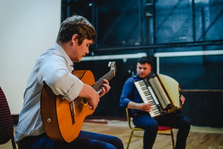 Concierto de música y muestra de arte este fin de semana en Rada Tilly