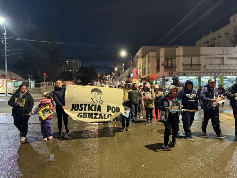 “No hay certezas con las filmaciones y falta que declaren los que estaban con Gonzalo en ese momento”