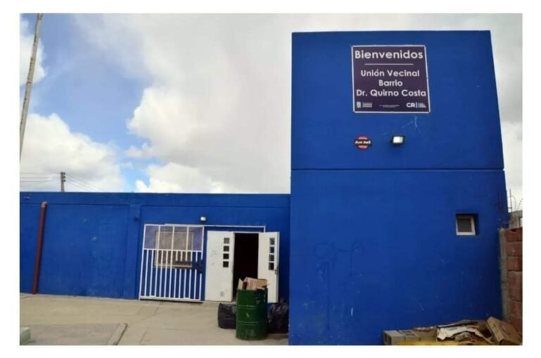 Realizarán una jornada de ropero comunitario y cortes de pelo gratis en el barrio Quirno Costa