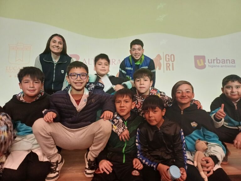 Urbana presente por 3er año consecutivo en PEFF, cine ambiental