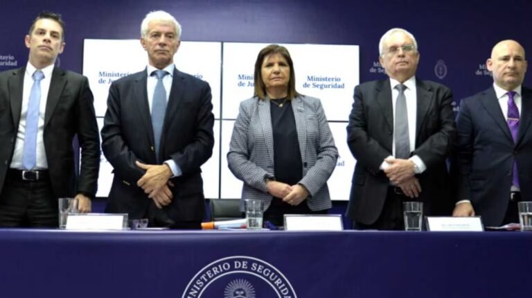 El Gobierno presentará un proyecto para bajar a 13 años la edad de imputabilidad