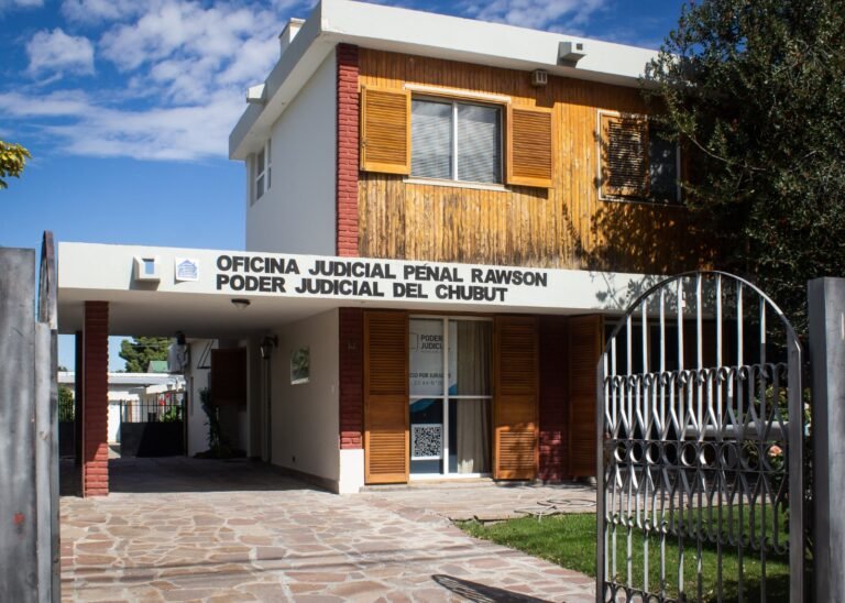 Causa Ñoquis Calientes: el tribunal resuelve sobre solicitud de probation