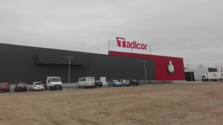 Falsos policías robaron 57 millones de pesos a un mayorista