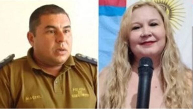 La periodista que fue asesinada en 2023 había denunciado al comisario detenido por el caso Loan