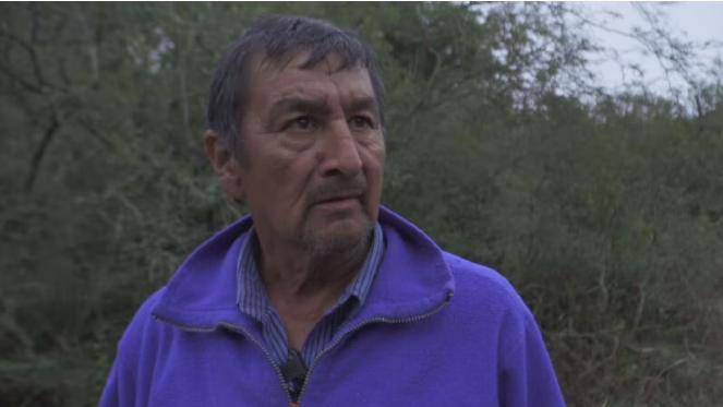 La fuerte acusación del padre y el hermano de Loan contra una familiar