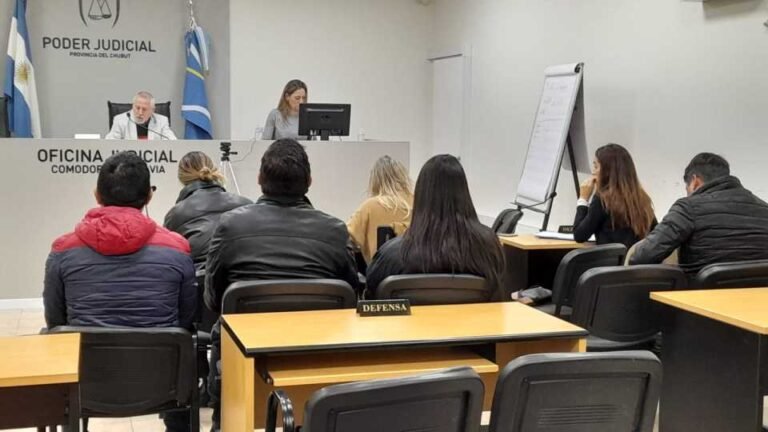 Ampliaron la investigación por el homicidio del menor Lautaro Labbe