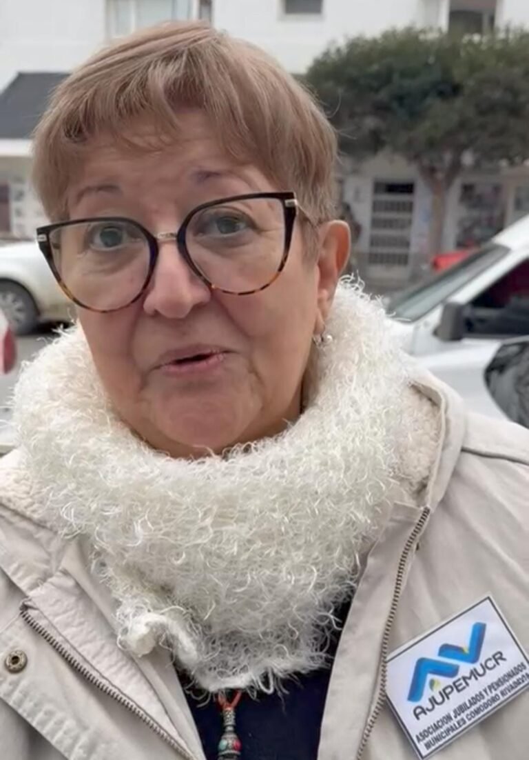 Habrá reconocimiento para los jubilados municipales