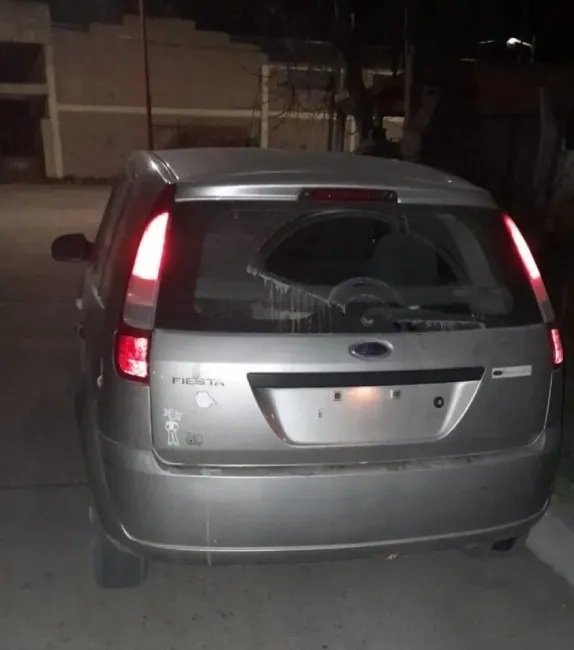 Detuvieron a un hombre por el asesinato de la docente en Rawson