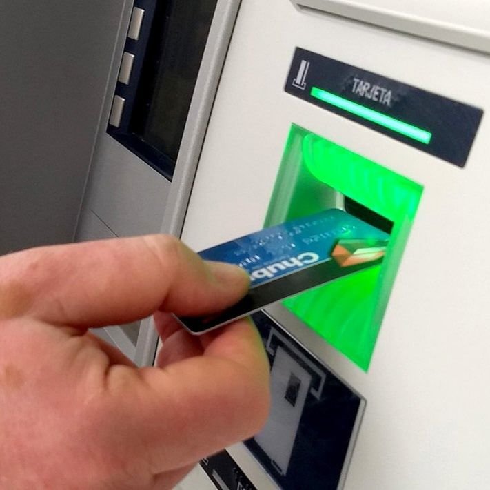 No habrá descuentos del Banco del Chubut en el medio aguinaldo