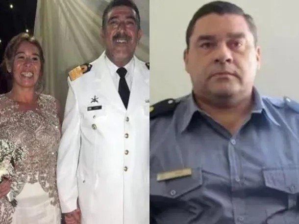 Desaparición de Loan: dictan prisión preventiva para los últimos tres detenidos