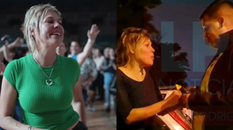 Una funcionaria municipal manejaba borracha, chocó e intentó coimear al agente de tránsito