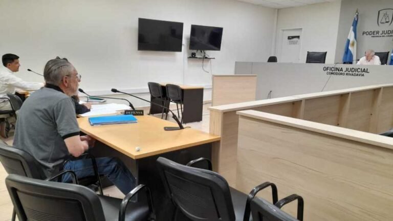 Este miércoles se realizará el juicio por el homicidio del estudiante universitario