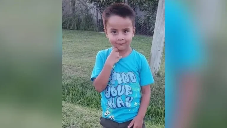 Caso Loan Danilo Peña: reinstalaron el secreto sumario