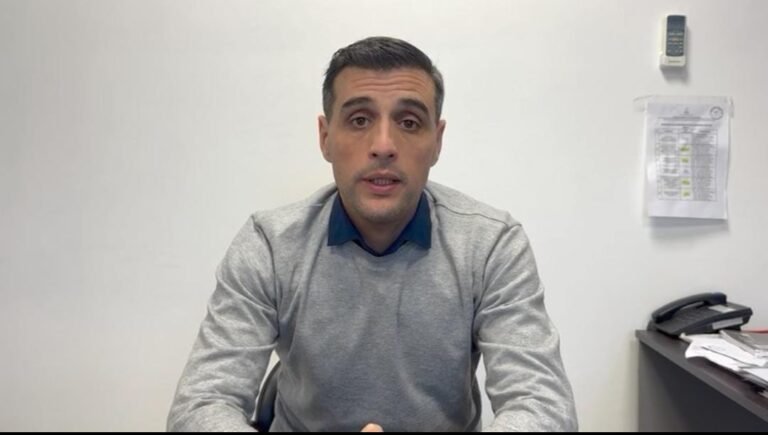 “Deberiamos imaginar a Comodoro desde lo energético”