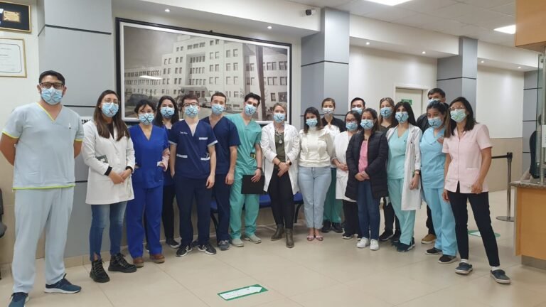 Médicos de Chubut denuncian que cobran por debajo de la canasta básica